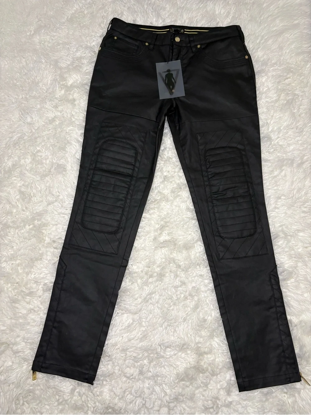 🔥 GRAIL: NWT LVL XIII Luxury 2-Piece Designer Outfit 🔥